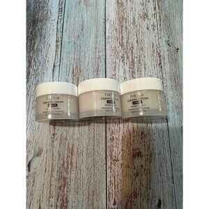 Tirtir Ceramic Cream Light - set of‎ 3 0.5 ozs bottles - all new